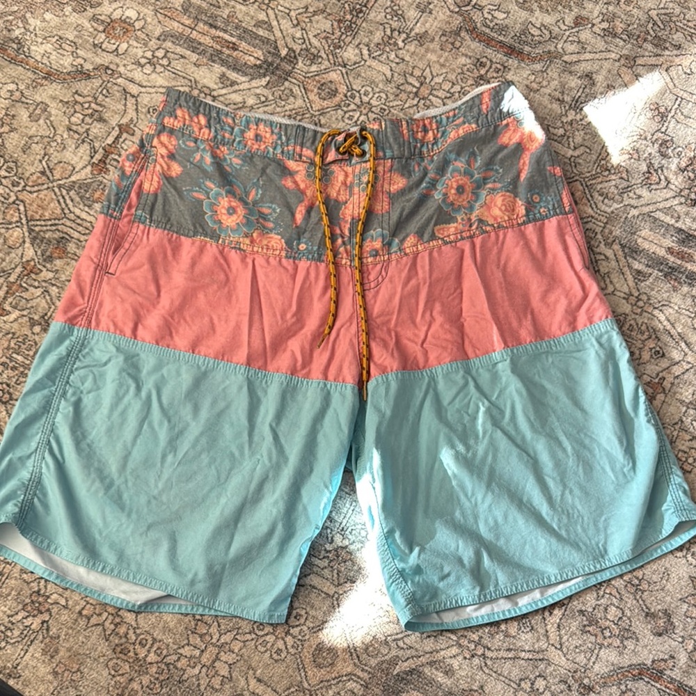 Men’s Swim Shorts